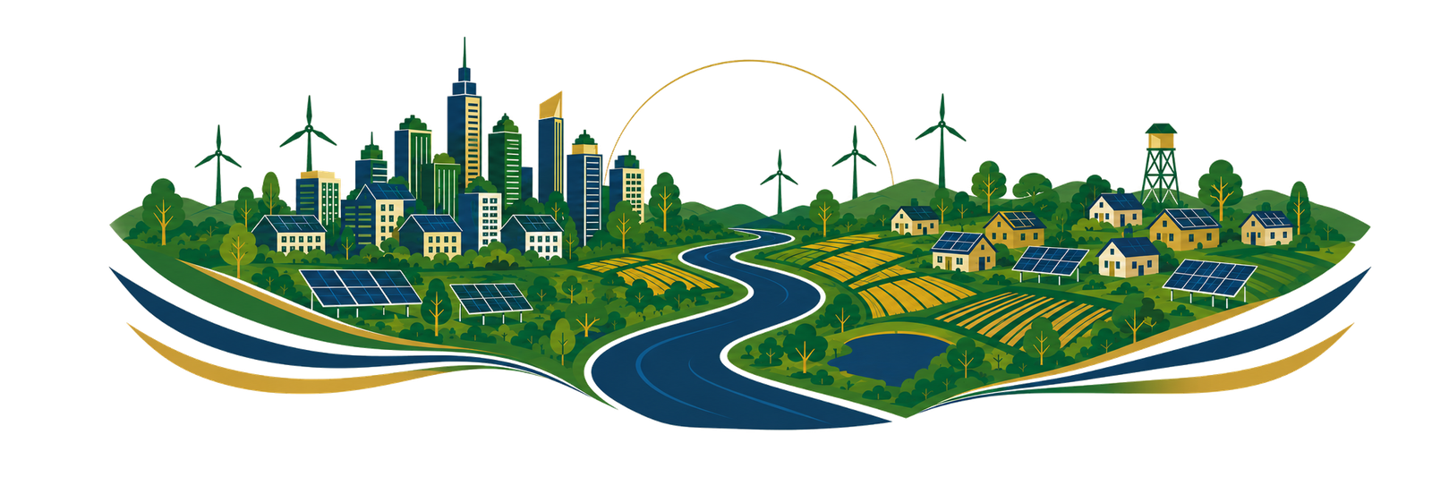 Sustainable engineering and environmental innovation