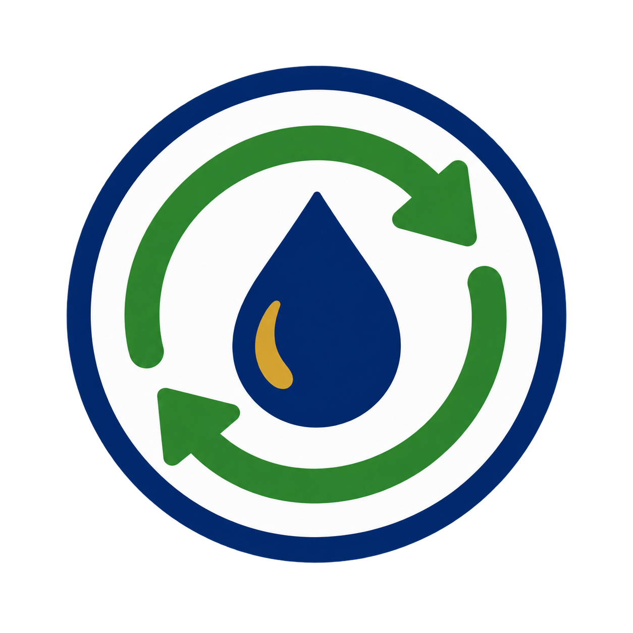 Water treatment, conservation and circular economy